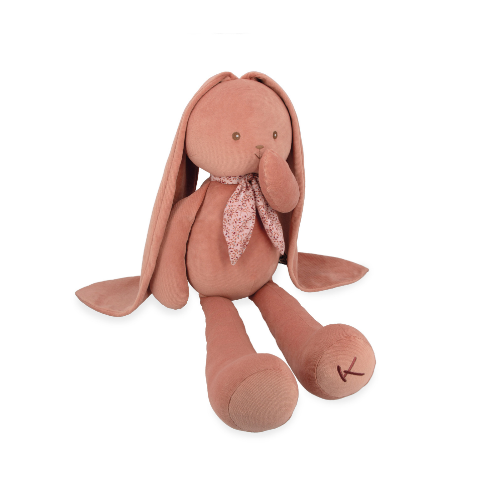 Kaloo - Soft Toy - Terracotta Rabbit Puppet - 80cm