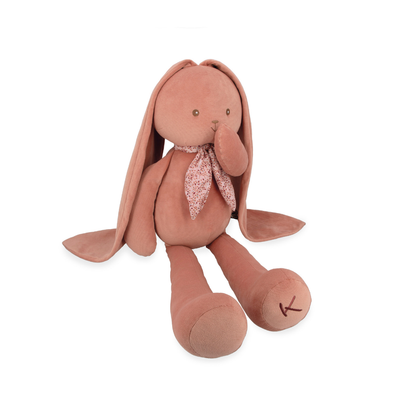 Kaloo - Soft Toy - Terracotta Rabbit Puppet - 80cm