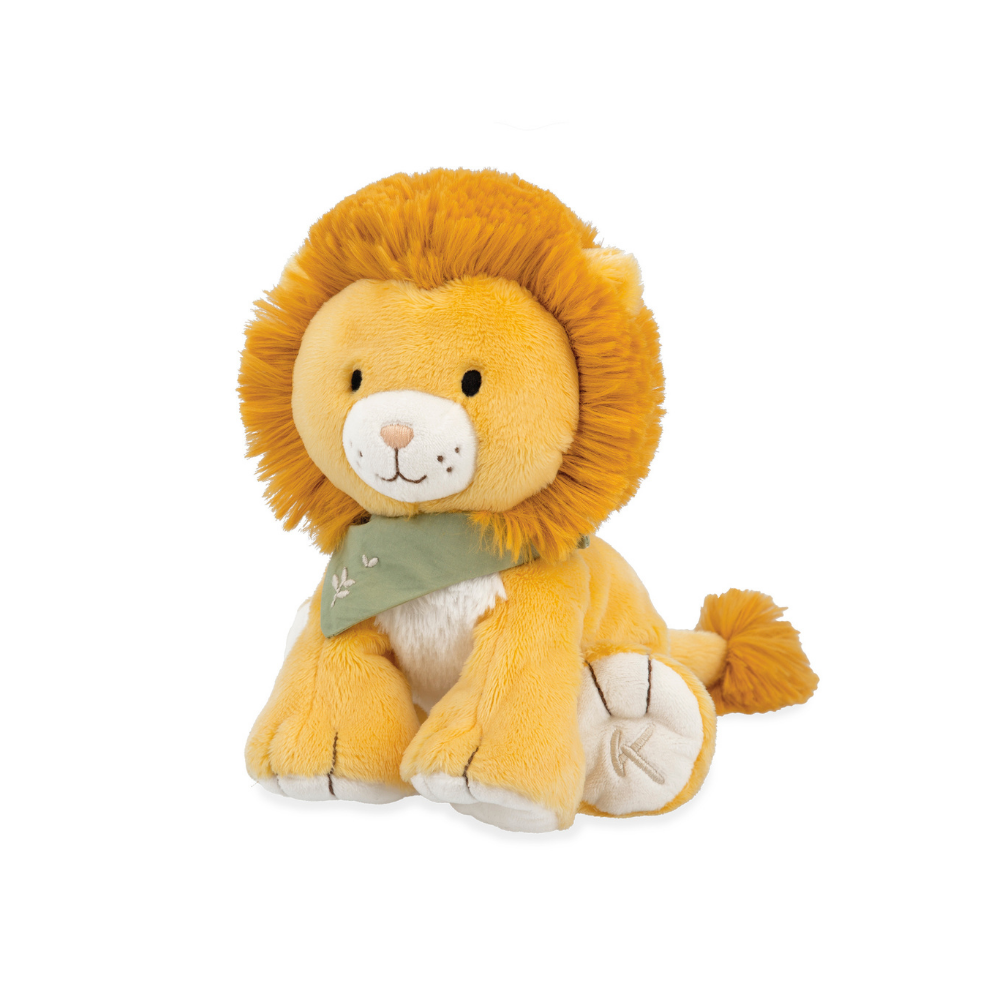 Kaloo - Soft Toy - Nougat Lion - 17cm