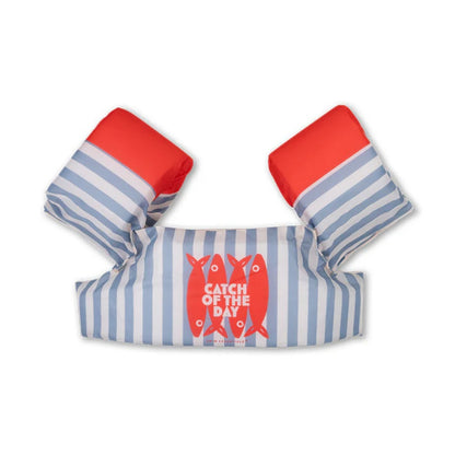 Swim Essentials - Puddle Jumper - Catch Of The Day 2-6 Years