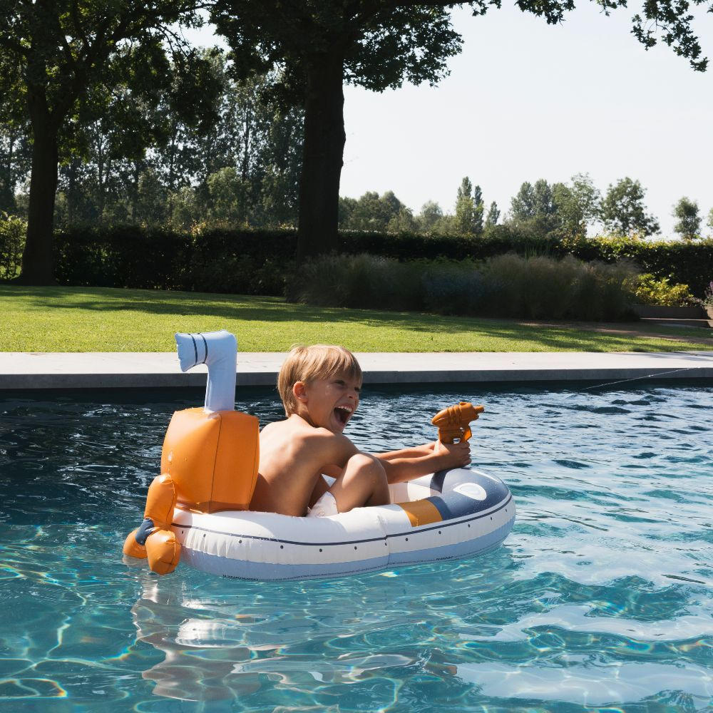Swim Essentials - Pool Float - Submarine 100cm