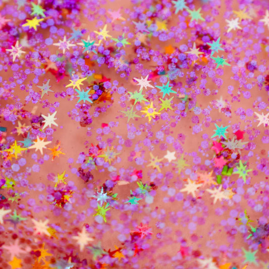 Glo Pals - Sensory Play Fun Fillers Pack - Space