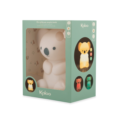Kaloo - Koala Soft Night Light