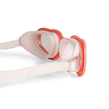 Swim Essentials - Goggles - Berry Sweets Hearts