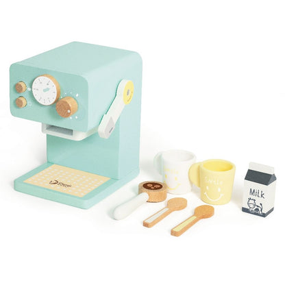 Classic World - Pretend & Play - Coffee Maker