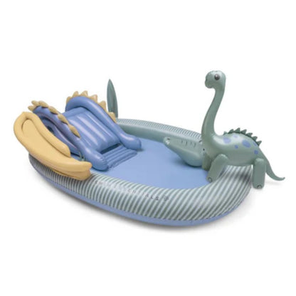Swim Essentials - Adventure Play Pool - Dinosaur