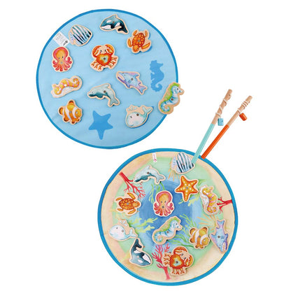 Classic World - Fishing Game