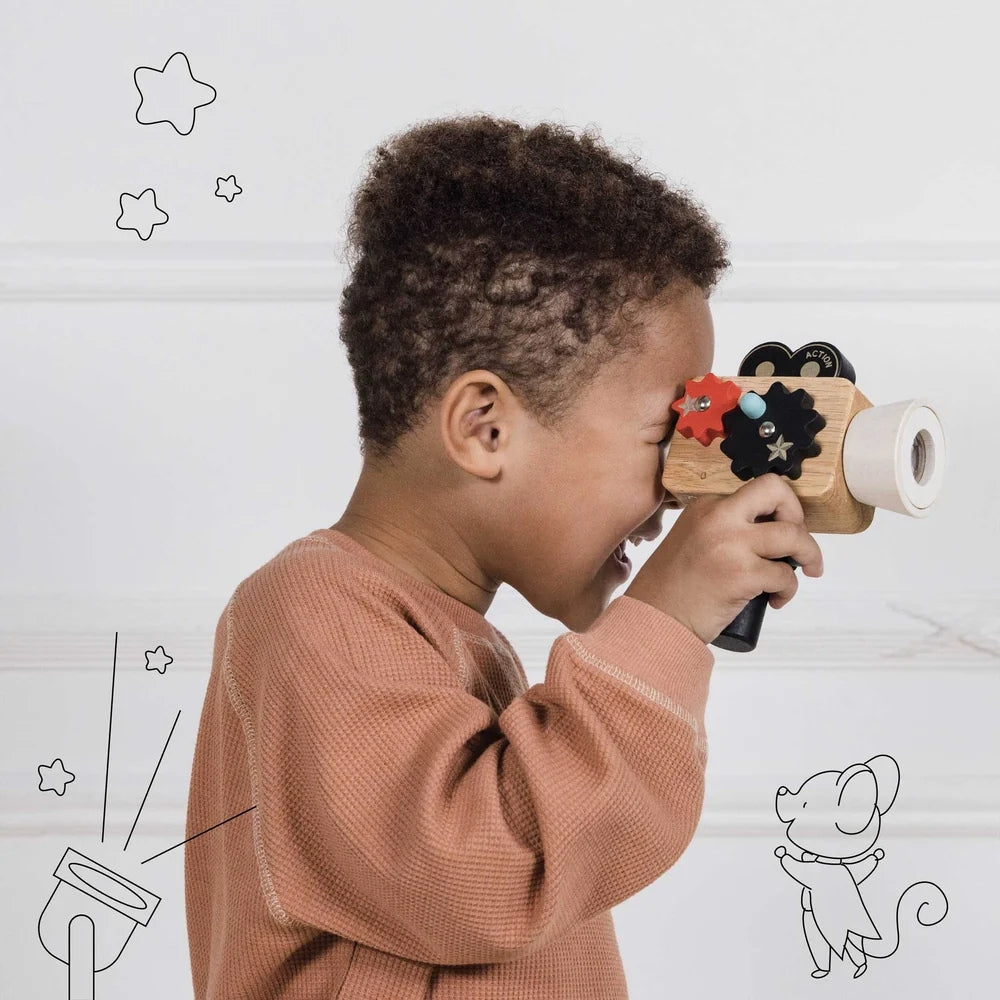 Le Toy Van - Vintage Style Film Camera