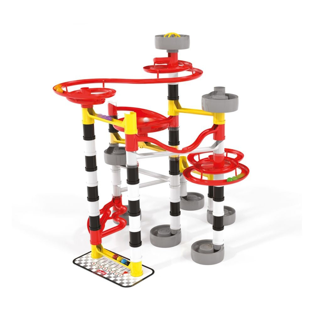Quercetti - Racing Marble Run Toy