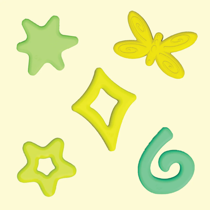 Glo Pals - Mini Sensory Play Jar® Gift Set - Firefly