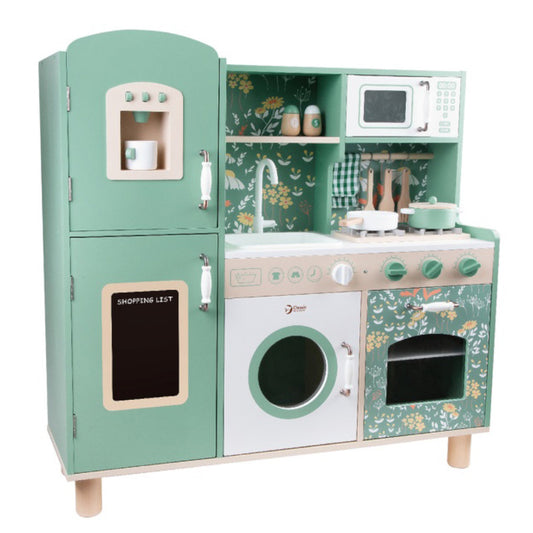 Classic World - Pretend & Play - Vintage Kitchen - Motherhood