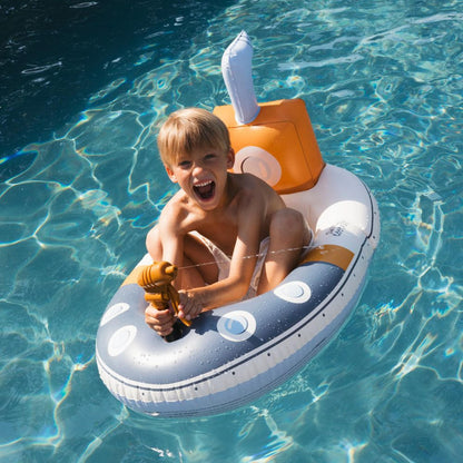 Swim Essentials - Pool Float - Submarine 100cm
