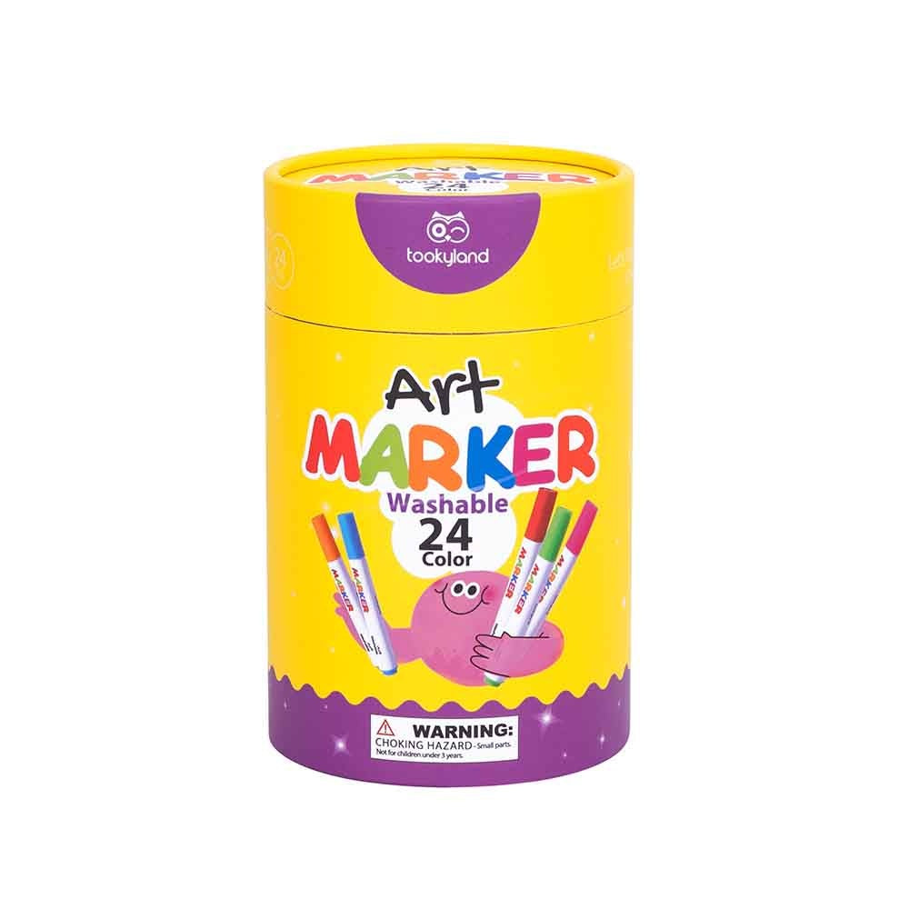 TookyToy - My First Doodling Artist Kit-**