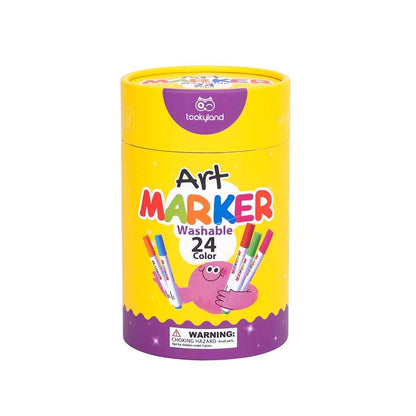 TookyToy - My First Doodling Artist Kit-**