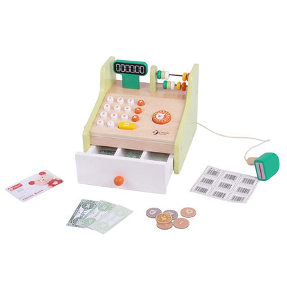 Classic World - Pretend & Play - Cash Register