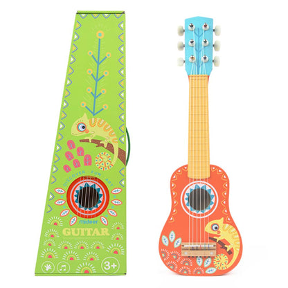 Mideer - Guitar