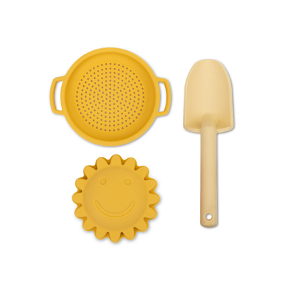 Swim Essentials - Silicone Beach Tea Playset - Solmate