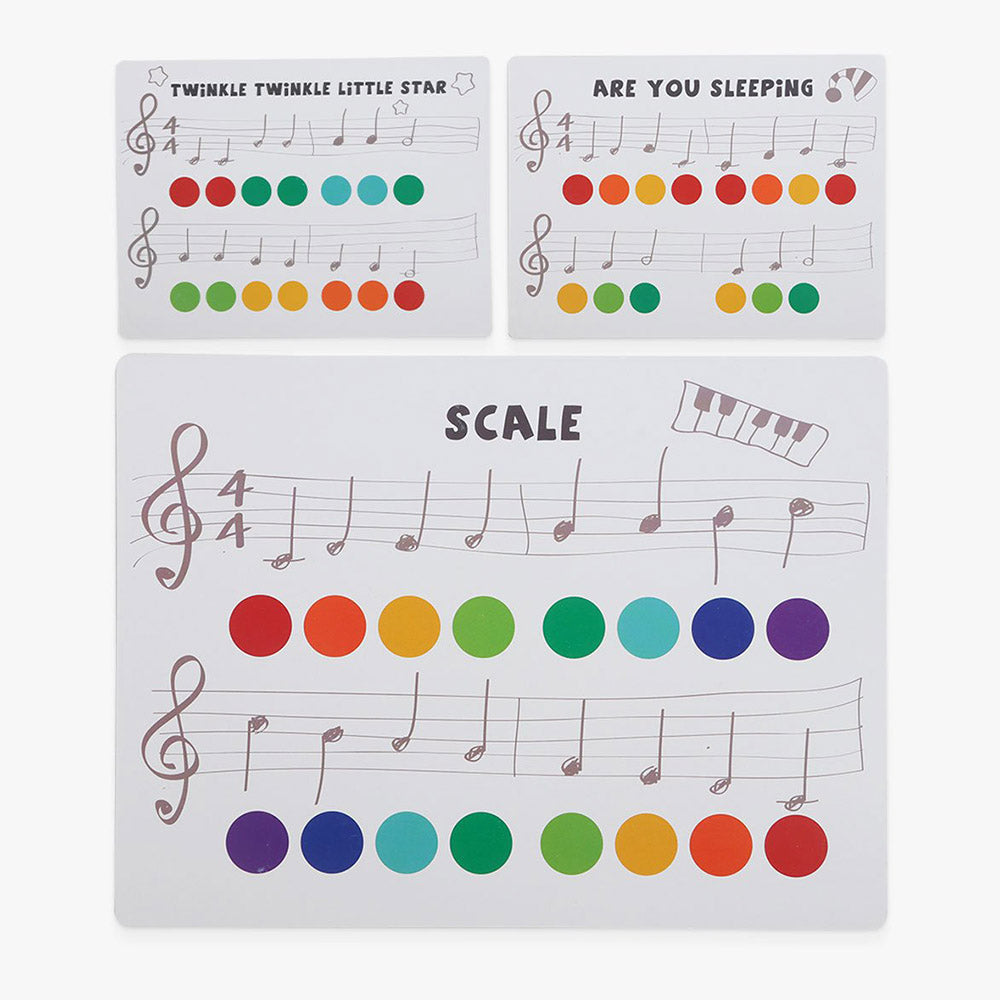 TopBright - Eight Tones Elephant Xylophone