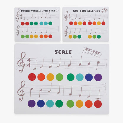 TopBright - Eight Tones Elephant Xylophone
