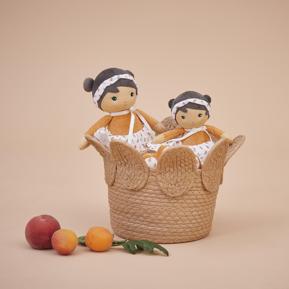 Kaloo - Soft Doll - Éloïse - 25cm