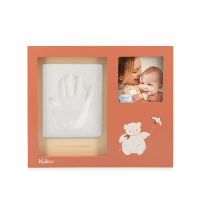 Kaloo - My Memory Frame - Terracotta