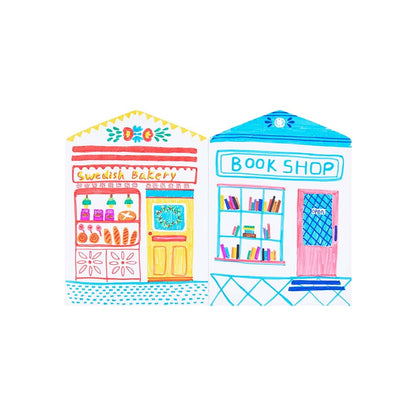 TookyToy - Draw My Street Art Book