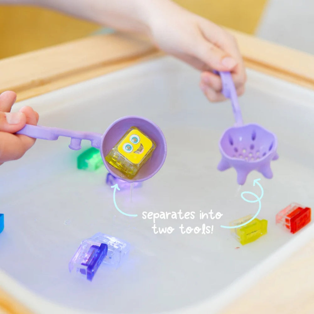 Glo Pals - Pick-Up Pals Sensory Tools