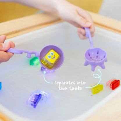 Glo Pals - Pick-Up Pals Sensory Tools