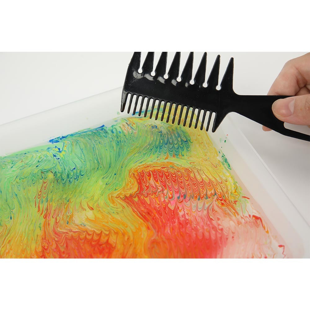 Mideer - Marbling Paint Kit