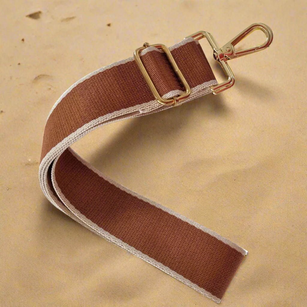 Chilo Designs Cross Body Bag - Sienna Saddle bag - Motherhood