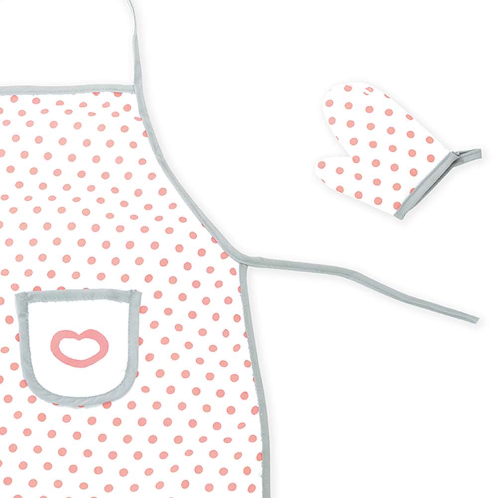 Classic World - Pretend & PLay - Kids Apron Set
