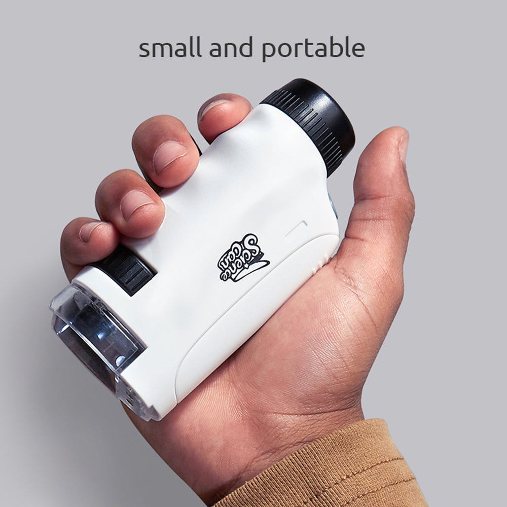 TopBright - 3 In 1 Darwin Portable