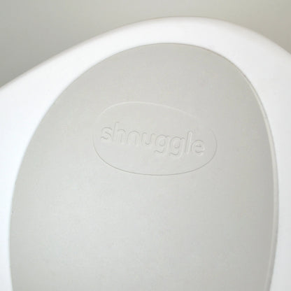 Shnuggle Baby Bath – Newborn Bath Support with Bum Bump - Motherhood