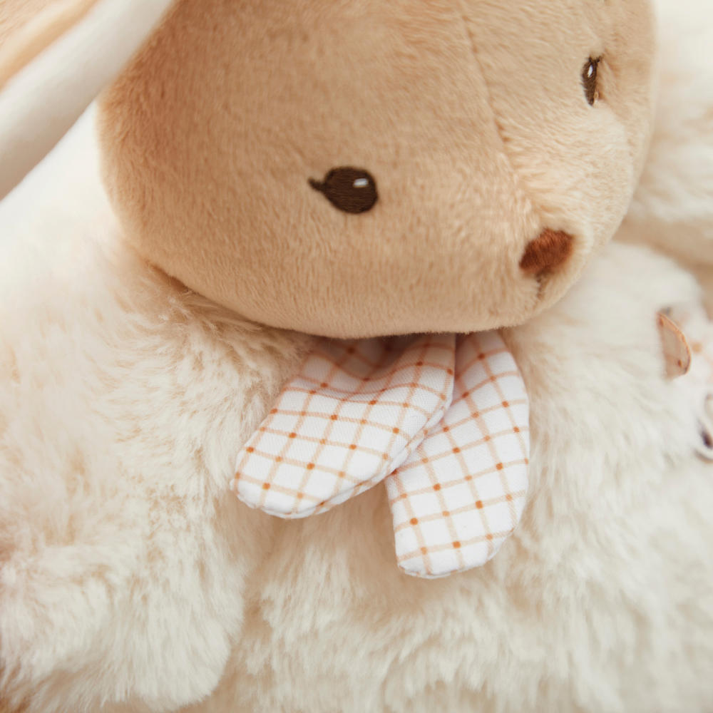 Kaloo - Soft Toy - Cream Rabbit Patapouf - 17cm