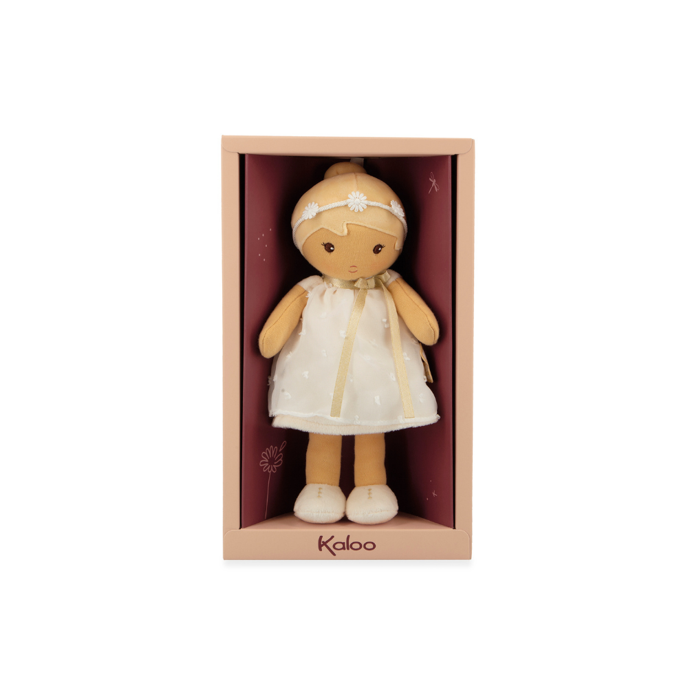 Kaloo - Soft Doll - Daphné - 25cm