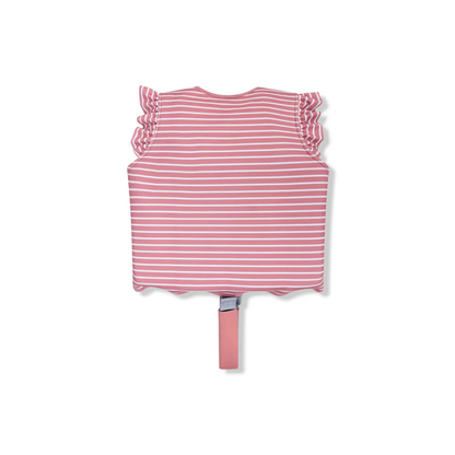 Swim Essentials - Swimming Vest - Daisy Flowers 3-6 Years