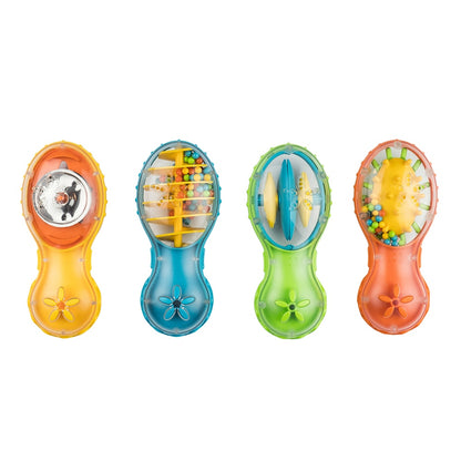 Halilit - Music Instrument for Babies & Toddlers - Young Maestro Set of 4 -**