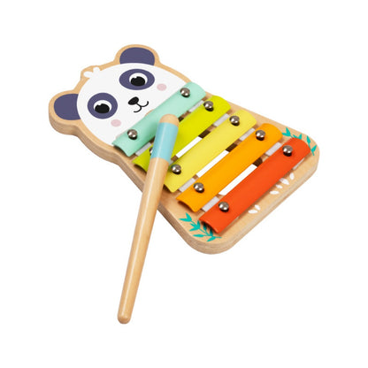 hi Pando - Wooden Panda Xylophone
