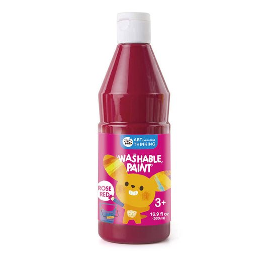 Jar Meló - Washable Paint for Kids - Non-Toxic Tempera Paint - 500ml