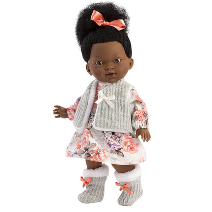 Llorens - Zoe Doll - 28cm