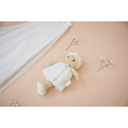 Kaloo - Soft Doll - Daphné - 25cm