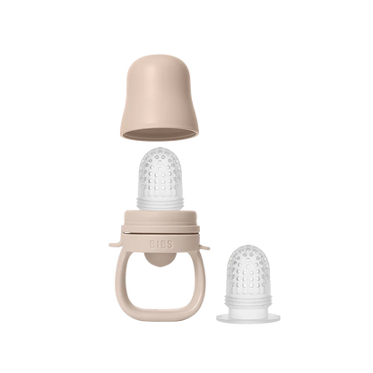 BIBS Baby Feeder - Motherhood