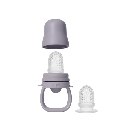 BIBS Baby Feeder - Motherhood