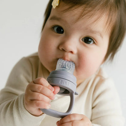 BIBS Baby Feeder - Motherhood