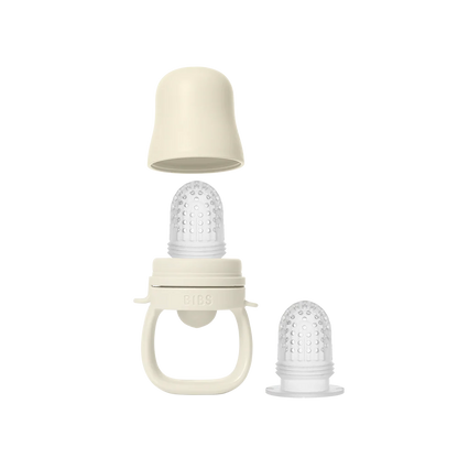 BIBS Baby Feeder - Motherhood