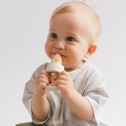 BIBS Baby Feeder - Motherhood