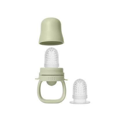 BIBS Baby Feeder - Motherhood