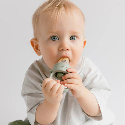 BIBS Baby Feeder - Motherhood
