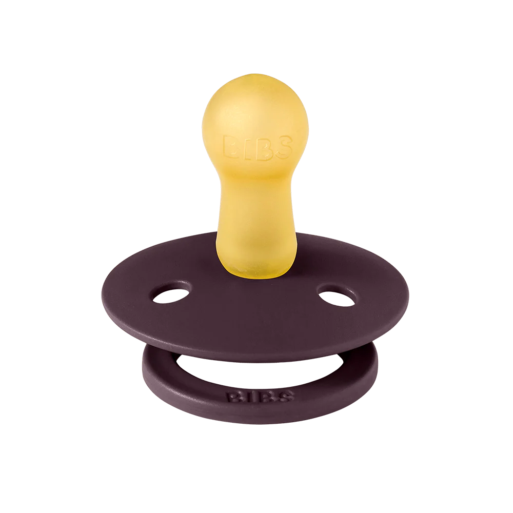 BIBS Pacifier - 2 Pack