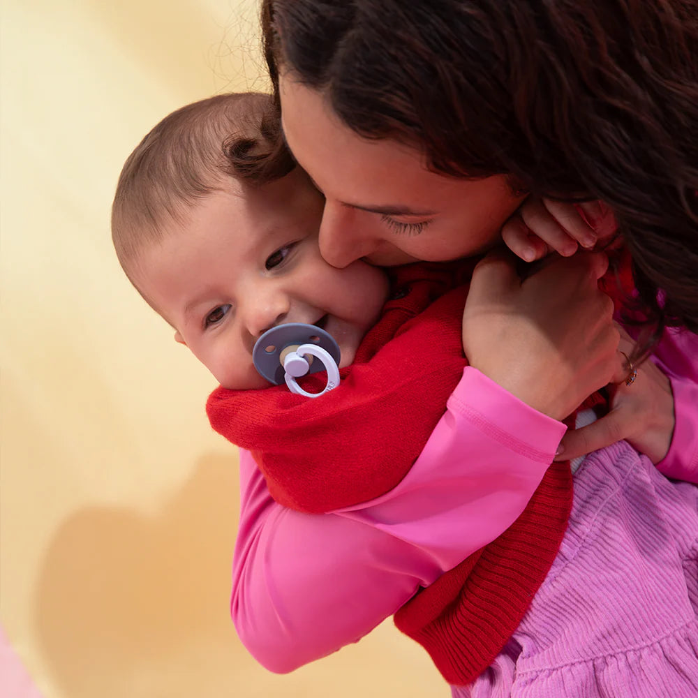 BIBS Pacifier Fusion – 2-Pack